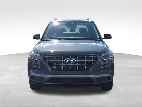 New 2026 Hyundai Venue SEL FWD image 3