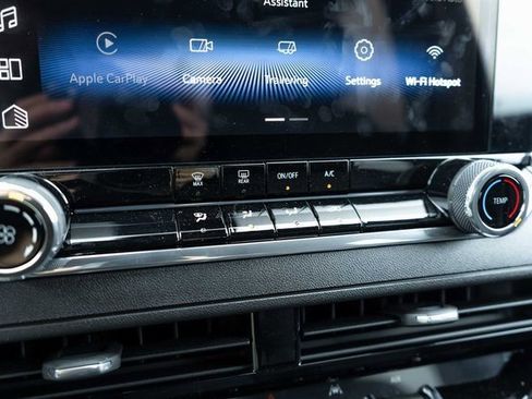 New 2026 Chevrolet Colorado W/T w/ Advanced Trailering Package image 19