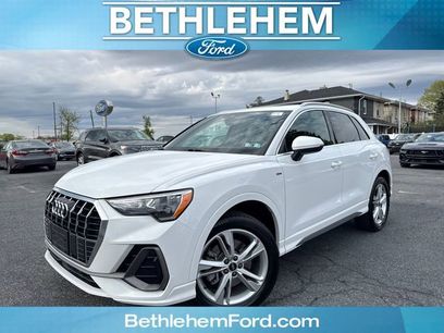 Used 2022 Audi Q3 2.0T Premium w/ Convenience Package