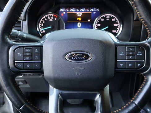 Used 2021 Ford F150 Tremor w/ Equipment Group 401A Mid image 48