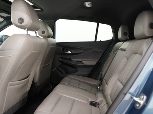 Used 2024 Buick Envista Avenir FWD image 19