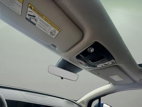 Used 2025 Kia Sportage EX w/ Premium Package image 15