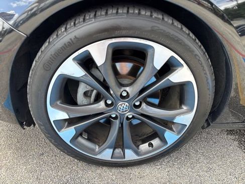 Used 2019 Buick Cascada Premium FWD image 9