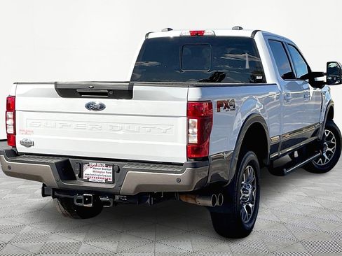 Used 2022 Ford F250 King Ranch image 11