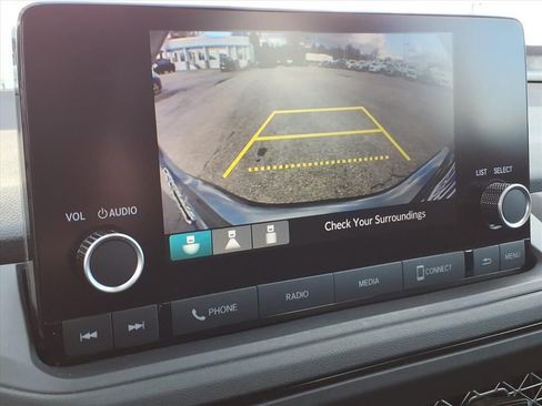 Used 2024 Honda Accord LX image 24