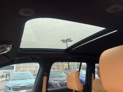 Used 2022 Jeep Grand Cherokee Summit w/ Advanced Protech Group IV image 7