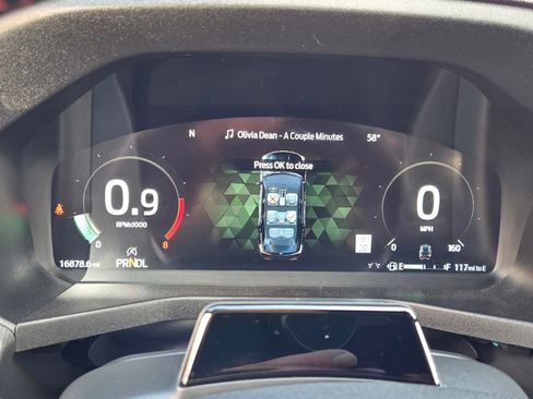 Used 2025 Ford Explorer ST-Line w/ ST-Line Street Pack image 20