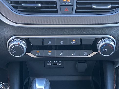 Used 2023 Nissan Altima 2.5 SR image 23