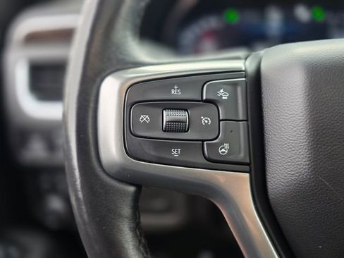Used 2022 Chevrolet Suburban Z71 AWD/4WD image 29