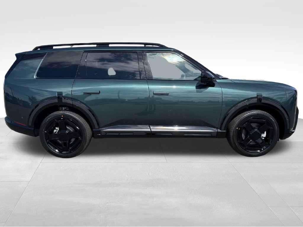 New 2027 Kia Telluride X-Line SX Prestige AWD/4WD image 8