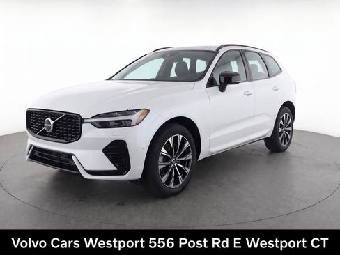 Certified 2023 Volvo XC60 B5 Plus w/ Protection Package Premier AWD/4WD image 1