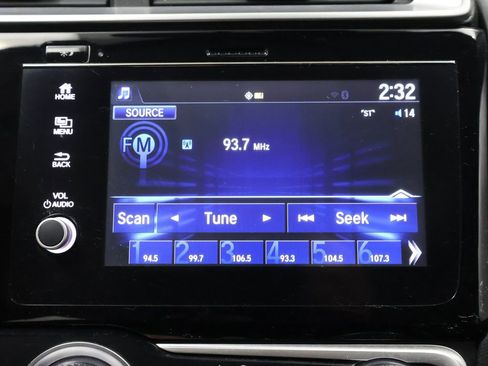 Used 2018 Honda Fit EX image 27