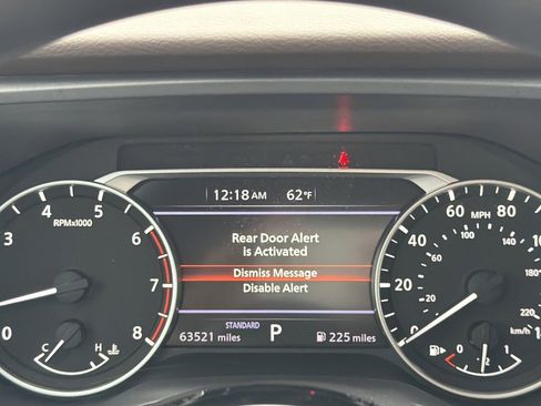 Used 2022 Nissan Rogue SV FWD image 26