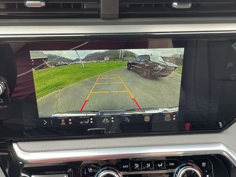 New 2026 GMC Sierra 1500 Denali w/ Denali Reserve Package AWD/4WD image 26