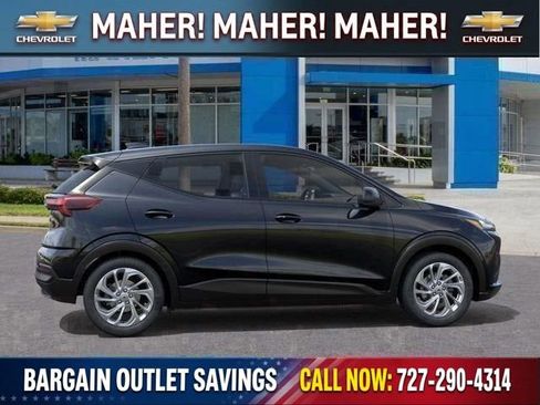 New 2027 Chevrolet Bolt LT w/ Comfort Package FWD image 49
