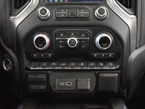 Used 2023 GMC Sierra 2500 Denali w/ Denali Ultimate Package image 37