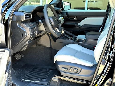 New 2026 Toyota Tacoma Limited image 10