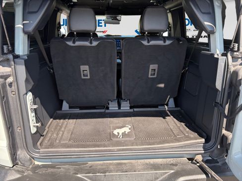 Used 2024 Ford Bronco Big Bend AWD/4WD image 23