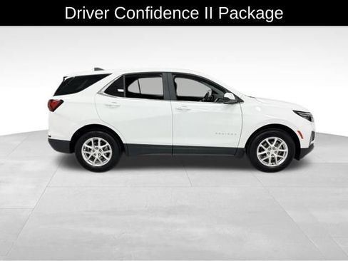 Certified 2023 Chevrolet Equinox LT FWD image 5