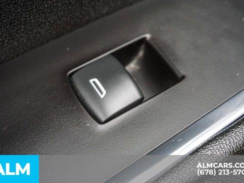 Used 2024 Chevrolet Silverado 1500 High Country w/ High Country Premium Package image 54