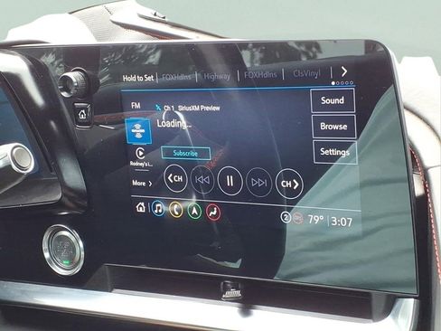 Used 2021 Chevrolet Corvette Stingray Premium Conv w/ Z51 Performance Package RWD image 19