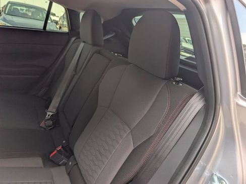 Certified 2024 Subaru Impreza 2.0i Sport AWD/4WD image 27