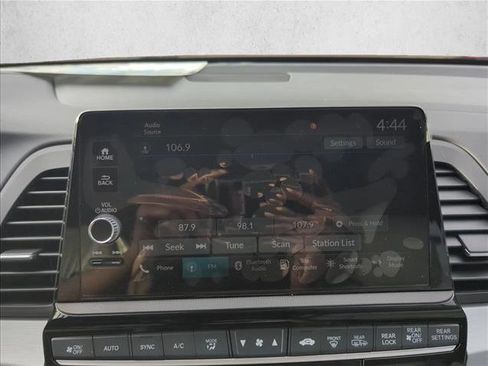 New 2026 Honda Odyssey EX-L image 11