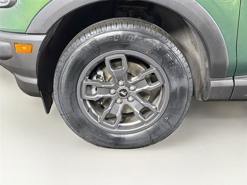 Used 2023 Ford Bronco Sport Big Bend w/ Convenience Package image 30