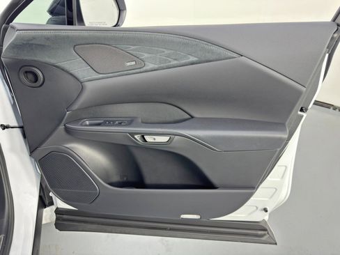 Used 2024 Lexus RX 500h F Sport w/ Convenience Package image 48