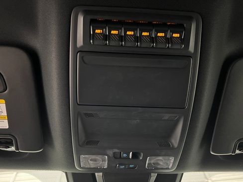 New 2025 Ford Ranger Raptor image 44