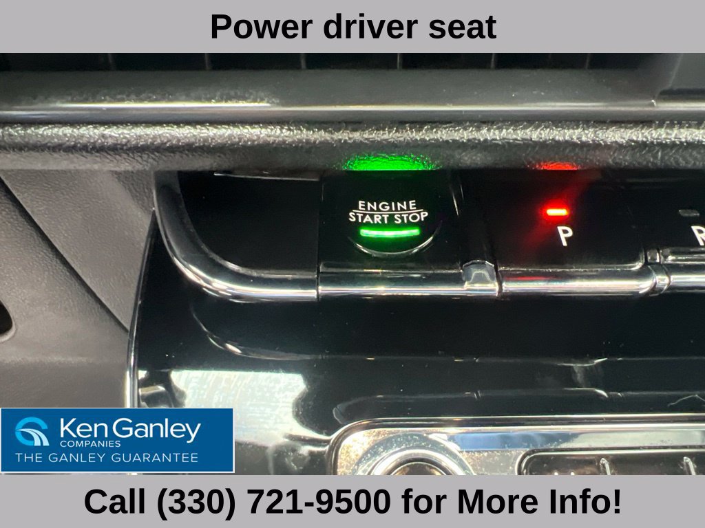 Used 2024 Lincoln Corsair Reserve w/ Equipment Group 201A AWD/4WD image 33