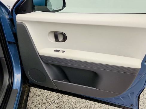 Used 2025 Hyundai Ioniq 5 SEL RWD image 25