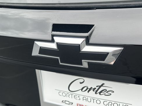Used 2023 Chevrolet Bolt LT FWD image 8