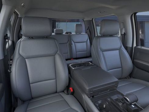 New 2025 Ford F150 Lightning Flash image 10