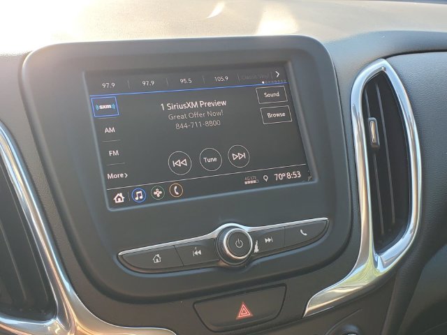 Used 2020 Chevrolet Equinox LT FWD image 19