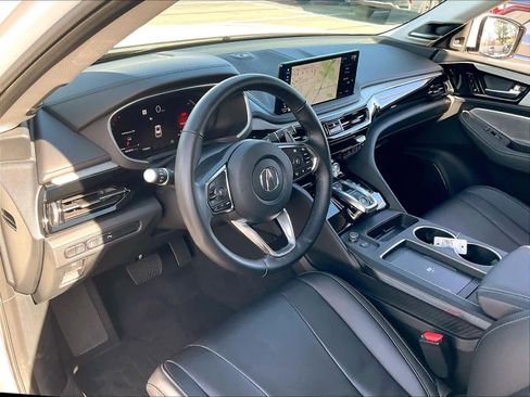 Used 2025 Acura MDX FWD w/ Technology Package image 15