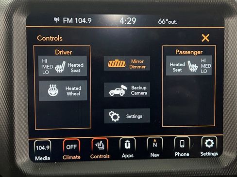 Used 2022 Jeep Wrangler Unlimited Sport image 51