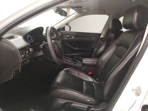 Used 2024 Honda Civic LX image 10