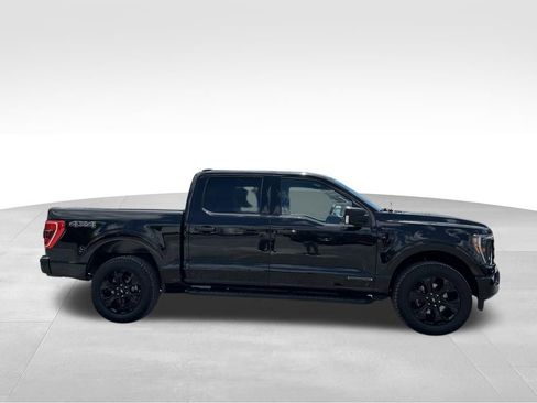 Used 2023 Ford F150 XLT w/ Equipment Group 302A High AWD/4WD image 25