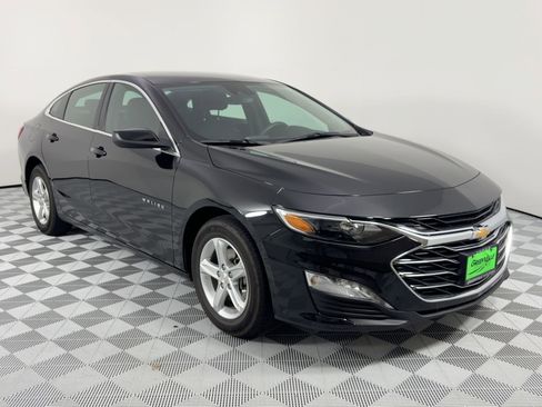 Used 2024 Chevrolet Malibu LT image 7