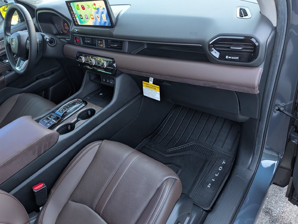 Used 2026 Honda Pilot Elite image 31