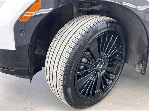 Certified 2024 Hyundai Santa Fe Calligraphy image 34