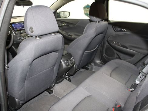 Used 2024 Chevrolet Malibu LT image 23