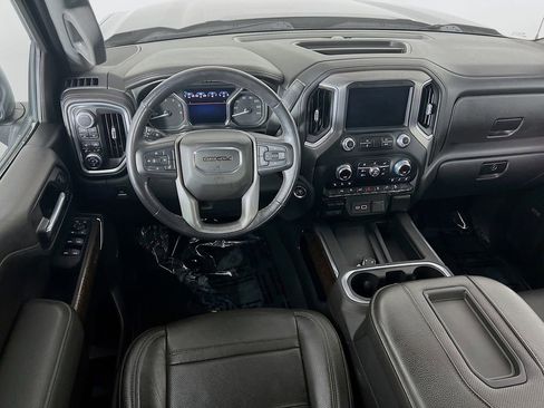 Certified 2019 GMC Sierra 1500 Denali image 22