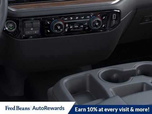New 2026 Chevrolet Silverado 1500 LT image 23