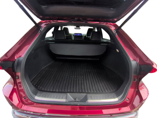 Used 2023 Toyota Venza XLE AWD/4WD image 26