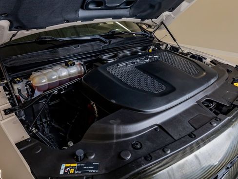 Used 2022 RAM 1500 TRX w/ TRX Level 2 Equipment Group AWD/4WD image 41