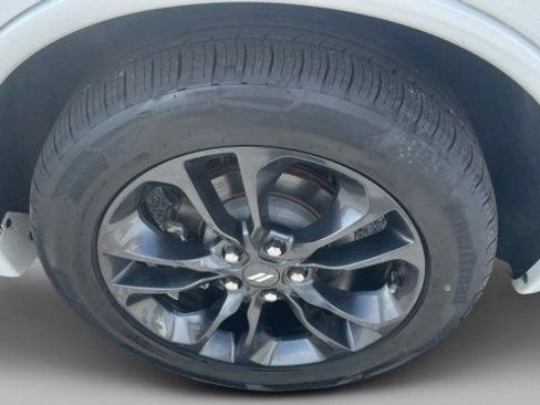 Used 2022 Dodge Durango R/T w/ Blacktop Package AWD/4WD image 6