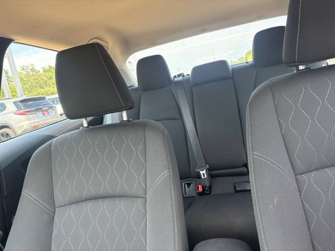 Used 2024 Toyota Corolla LE FWD image 22