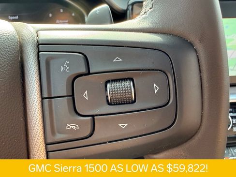 Used 2025 GMC Sierra 1500 Denali AWD/4WD image 27